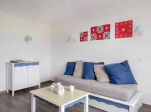 Face a la marina, belle maison pour 8 personnes a Arzon