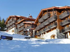 Odalys Residence Les Brigues