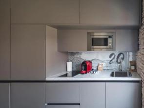 Apartamentos Eleven Rooms