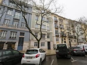 MY LX FLAT City Center El Corte Inglês