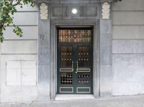 Canaan Boutique Apartments Madrid