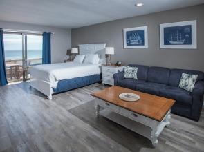 Beachcomber Resort at Montauk