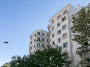 Coeur Urbain Bedrooms – Gare Saint Roch