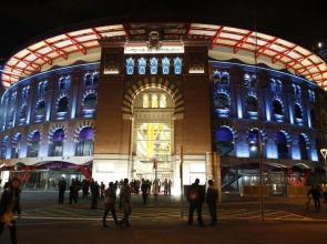 Apartment feria plaza espanya Barcelona