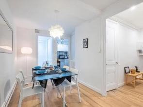 Isadora - Ravissant T2 au coeur de Lyon