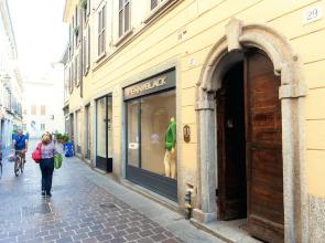 Casa Dei Viaggiatori