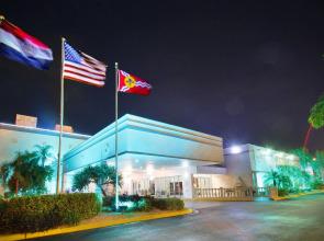 Fort Lauderdale Grand hotel