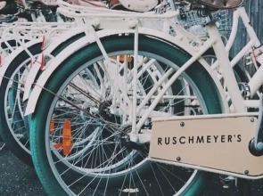 Ruschmeyers #13 - Suite