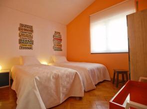 Carcavelos Surf House