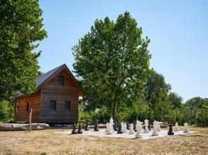 Sandberghe - Een plek om te verdwalen