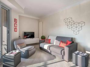 Superbe appartement avec vue sur l Erdre pour 4 personnes