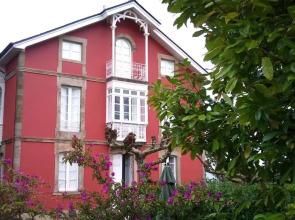 Hotel Rural Casa Roja