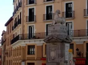 Apartamentos Imagine Madrid