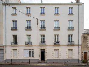 MELLINET, Escale nantaise a 2