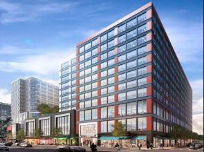 Global Luxury Suites at Fenway