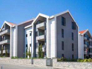 Apartment Sea Breeze