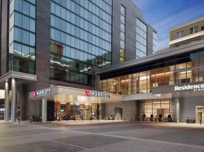 Lexington Marriott City Center