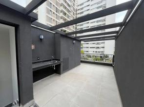 Casa com 2 suítes AC Higienópolis