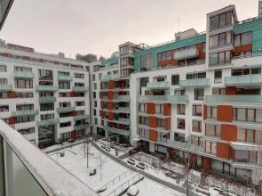 River Diamond Apartment