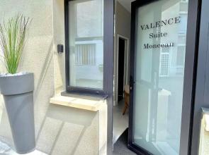 Suite Monceau - Reims