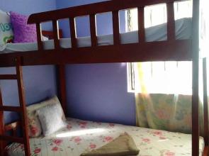 View Mountain House - Backpackers