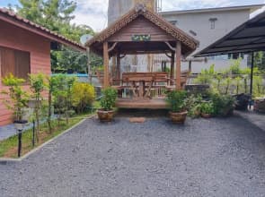Sk Hometel Samui Airport