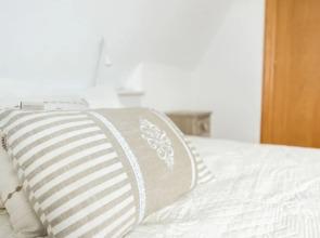 Apartamento Alcalá - Barrio Salamanca