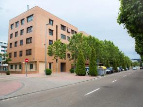 Luminoso Apartamento NUEZ - Zonas verdes, Wifi, Aparcamiento gratuito