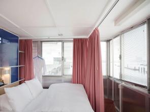 SWEETS - Westerdoksbrug