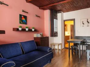 EchoDom 5 Apartments Florianska