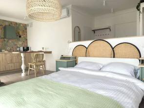 RentPlanet - przy Dworcu Głównym