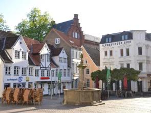 fewo1846 - Dampfer Alexandra