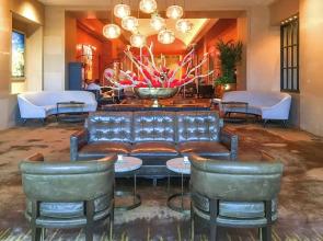 Four Seasons Luxury Private Residences