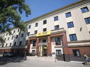Dizzy Daisy Hostel Wroclaw