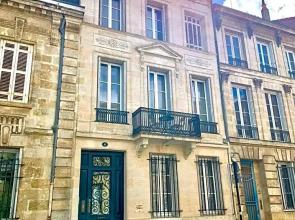 B&B La Maison Galiene