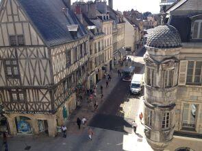 Hotel Residence City Loft