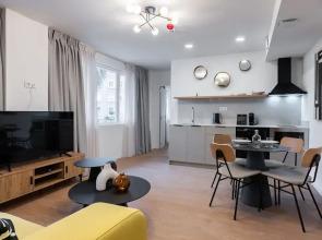 Smartr Valencia Turia