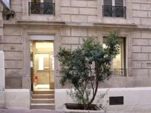 Hôtel de La Comédie