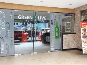 Arya Inn Pattaya Beach Hotel