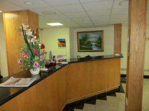 Chinatown Hotel Chicago