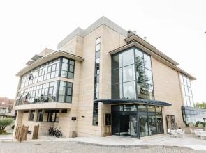 Pazo Los Escudos Hotel And Spa Resort