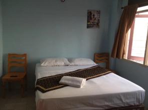 Rinapp Guesthouse(รินาปป์ เกสท์เฮาส์)