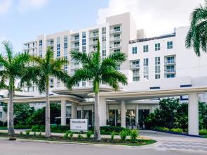 Kimpton Shorebreak Fort Lauderdale Beach Resort