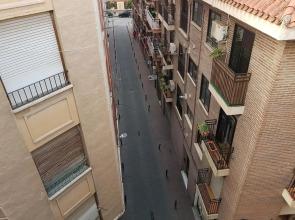 Apartamento Los Búhos