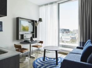 Residence Inn by Marriott London Bridge