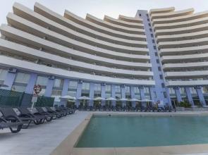 B42 - Oceano Atlantico Apartment