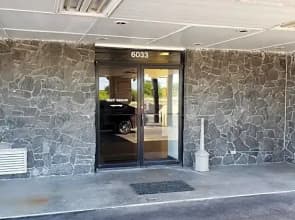 Executive Inn