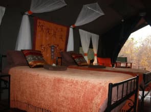 Prana Tented Camp