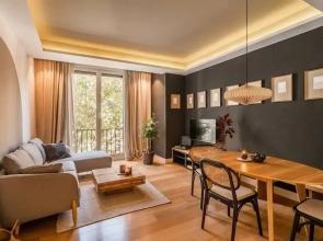 Tate - 3 Bedrooms in Salamanca