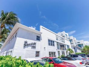 Seaside All Suites Hotel